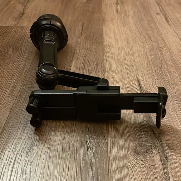 Tablet or Phone Cup Holder Mount - Picture 6 of 6